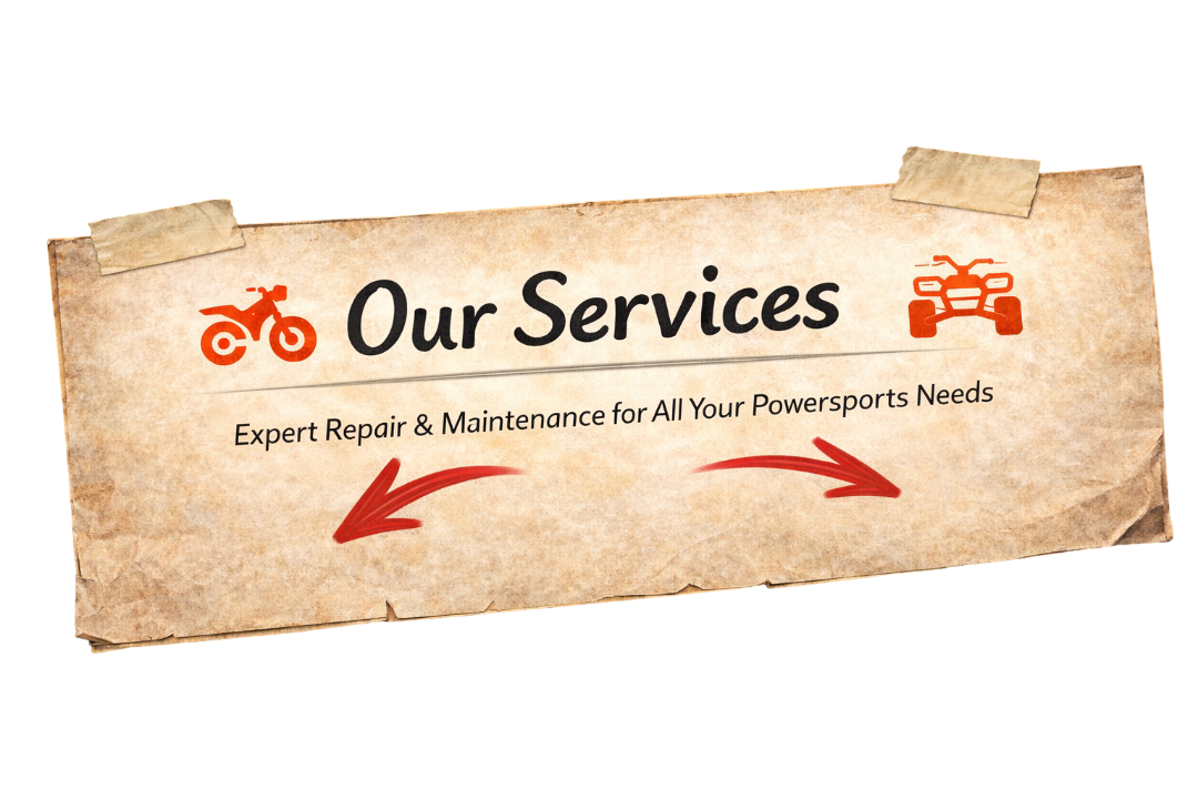 Our Services