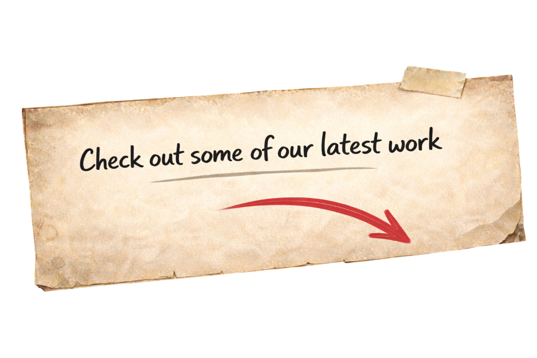 Latest Projects from Facebook